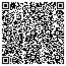QR code with Rr Logging contacts