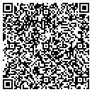 QR code with Iomega Corp contacts