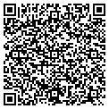 QR code with Alh Renovation contacts
