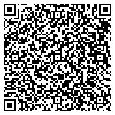 QR code with Tapp J L DVM contacts