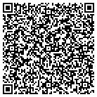 QR code with King Jm Distributing Corp contacts