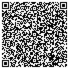 QR code with A Matter of Taste Spice Blends contacts