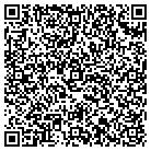 QR code with Thomas Neidlinger Logging Inc contacts