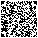 QR code with Hassler Heating & Air Cond contacts