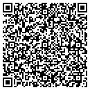 QR code with Utley Cary DVM contacts