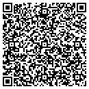 QR code with White Logging Inc contacts