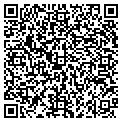 QR code with A & P Construction contacts