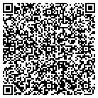 QR code with La County Health Department contacts