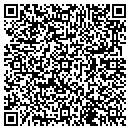 QR code with Yoder Logging contacts