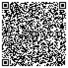 QR code with My Pet Guy contacts