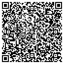 QR code with A-Laptops contacts
