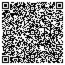QR code with D Roth Logging Inc contacts