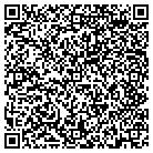 QR code with Hall's Auto Cleaners contacts