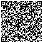 QR code with West Liberty Veterinary Clinic contacts