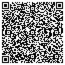 QR code with Polyone Corp contacts