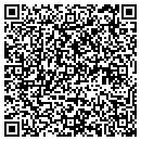 QR code with Gmc Logging contacts
