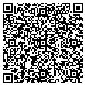 QR code with Hall Logging contacts