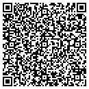 QR code with L R P Development Corporation contacts