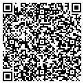 QR code with James Larson Logging contacts