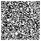 QR code with John W Sines Logging contacts