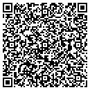 QR code with Ton Brocking contacts