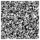 QR code with University Moving & Storage contacts