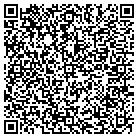 QR code with University Moving & Storage CO contacts
