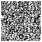 QR code with U-Save Moving and Storage contacts