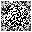 QR code with A & S Enterprise contacts