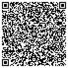 QR code with One Fine Horse Farm Products contacts