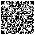 QR code with U - Store It contacts