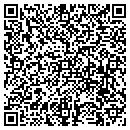QR code with One Tail Four Paws contacts