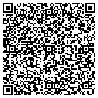 QR code with G P L Maple Products contacts