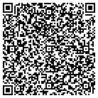 QR code with Mcleish Logging Inc contacts