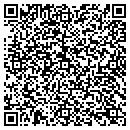 QR code with O Paws Limited Liability Company contacts