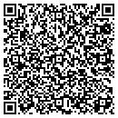 QR code with Marc III contacts