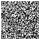 QR code with Redden's Garage contacts