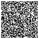 QR code with U S Security Assoc Inc contacts