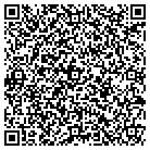 QR code with Master's Touch Of Denison Inc contacts
