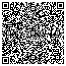 QR code with CBS Appliances contacts