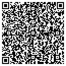 QR code with B L Rieke Custom Homes contacts