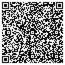 QR code with Rf Coon Logging Inc contacts