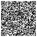 QR code with Robert W Horn Logging contacts