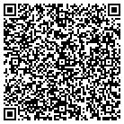 QR code with B C Support contacts