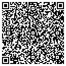 QR code with Aqquatec Training contacts