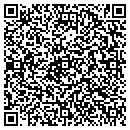 QR code with Ropp Logging contacts