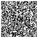 QR code with Zender's Security Services contacts