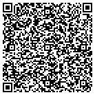 QR code with Hagemann Construction Inc contacts
