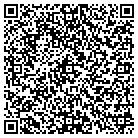 QR code with Mccarty Construction And Crane Service contacts