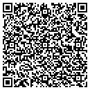 QR code with Hancock Limousine contacts